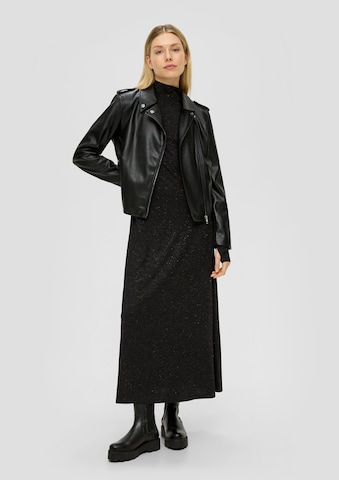 Robe s.Oliver en noir