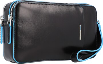 Piquadro Fanny Pack in Black