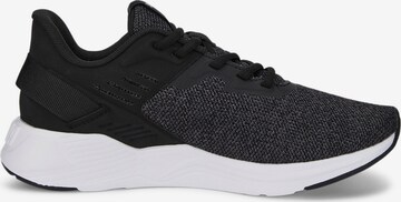 PUMA Athletic Shoes 'Disperse XT 2' in Black