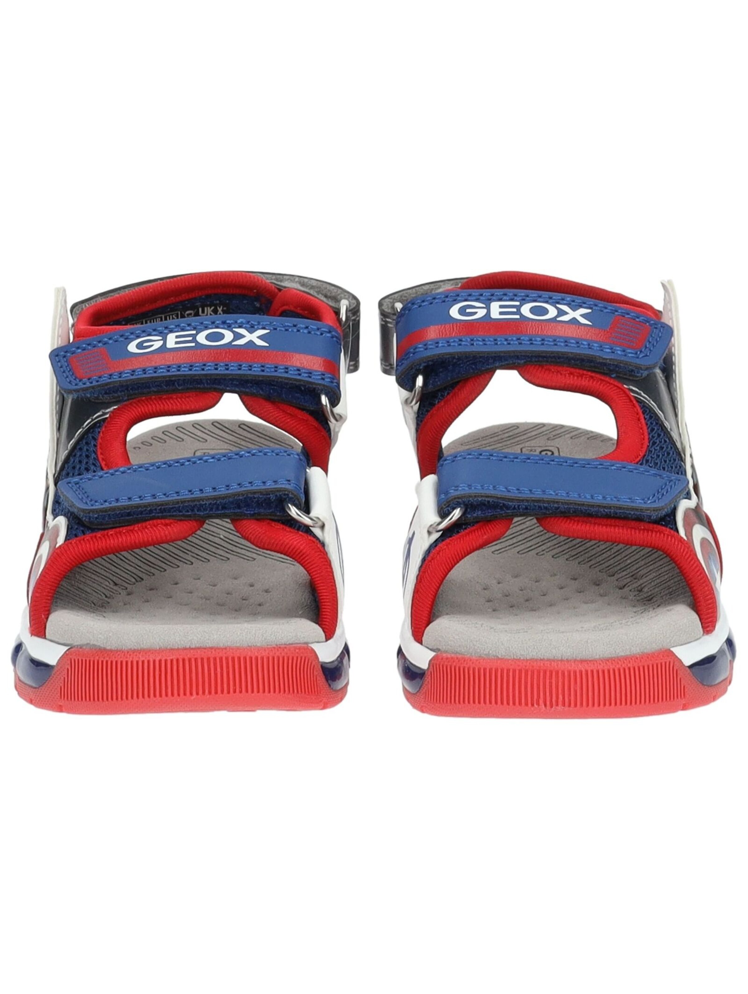 GEOX Open schoenen in Gemengde kleuren