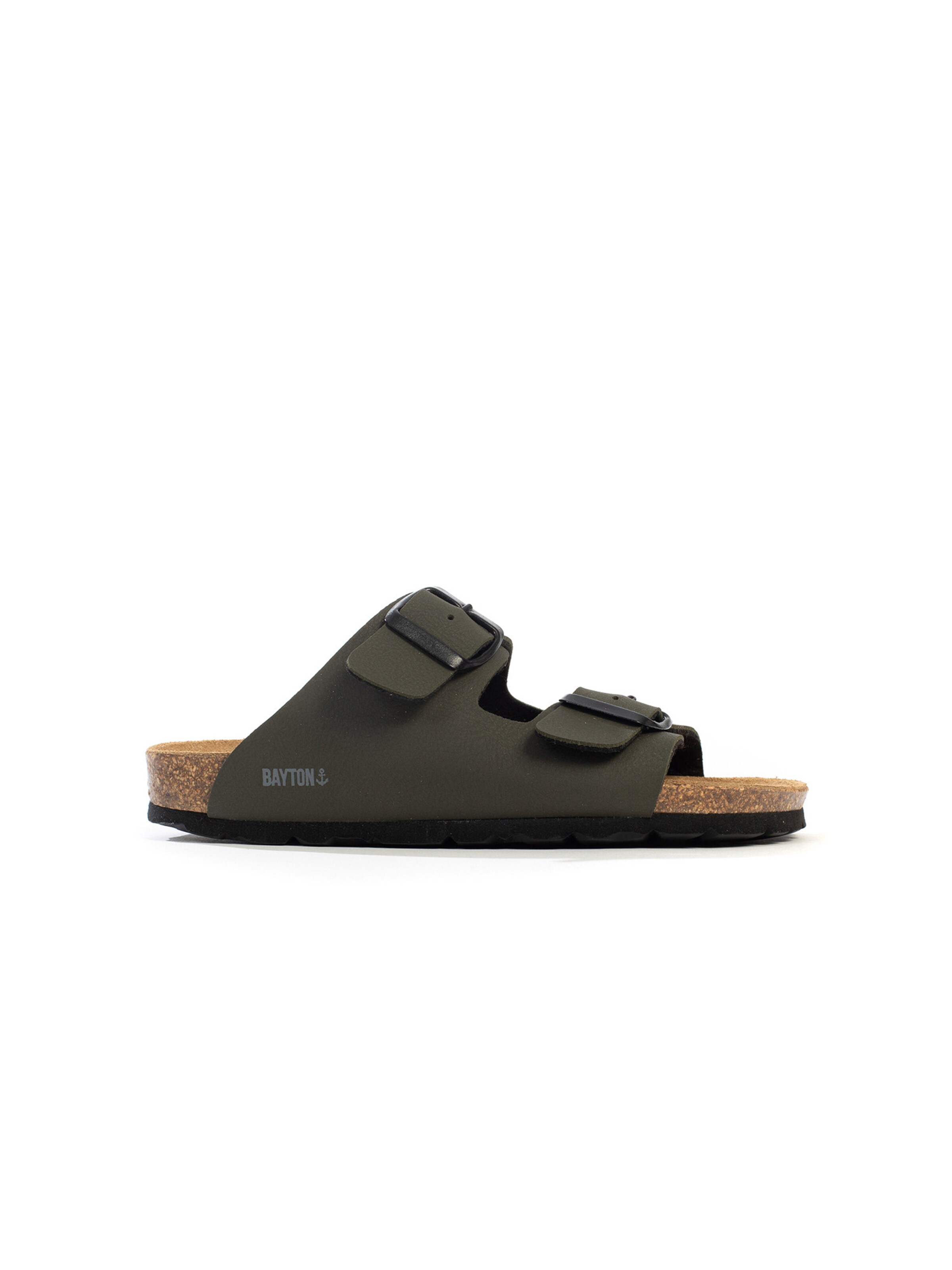 Bayton Papuče 'Atlas' - Zelená