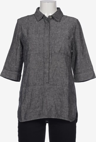 zero Blouse & Tunic in M in Grey: front