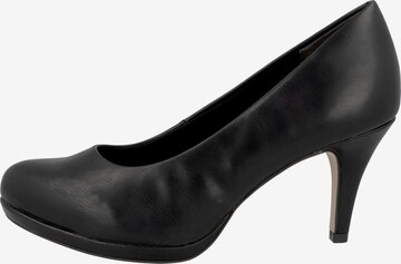 TAMARIS Pumps in Schwarz