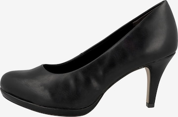 TAMARIS Pumps in Black