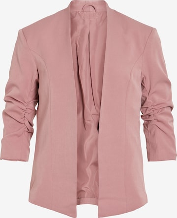 VILA Blazer 'VIHer' in Pink: Vorderseite