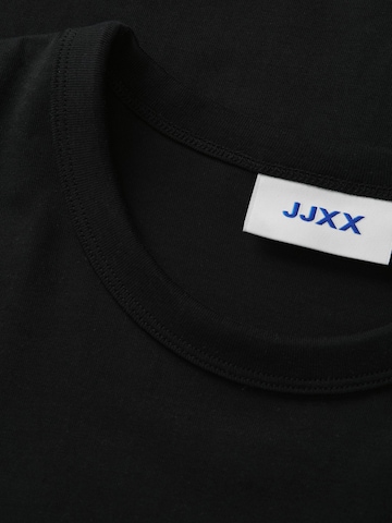JJXX Shirts 'JXSTUDIO' i sort