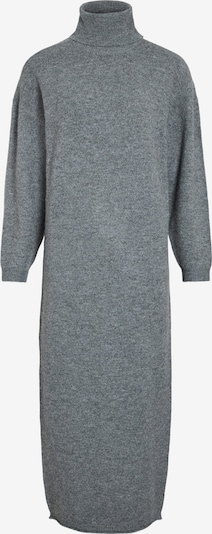 Rochie tricotat 'VIBREENA' Vila Petite pe gri amestecat, Vizualizare produs