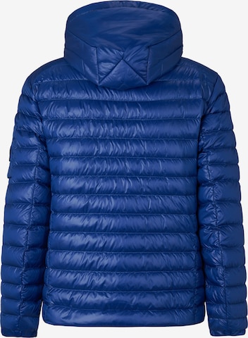 BOGNER Performance Jacket 'Loke' in Blue