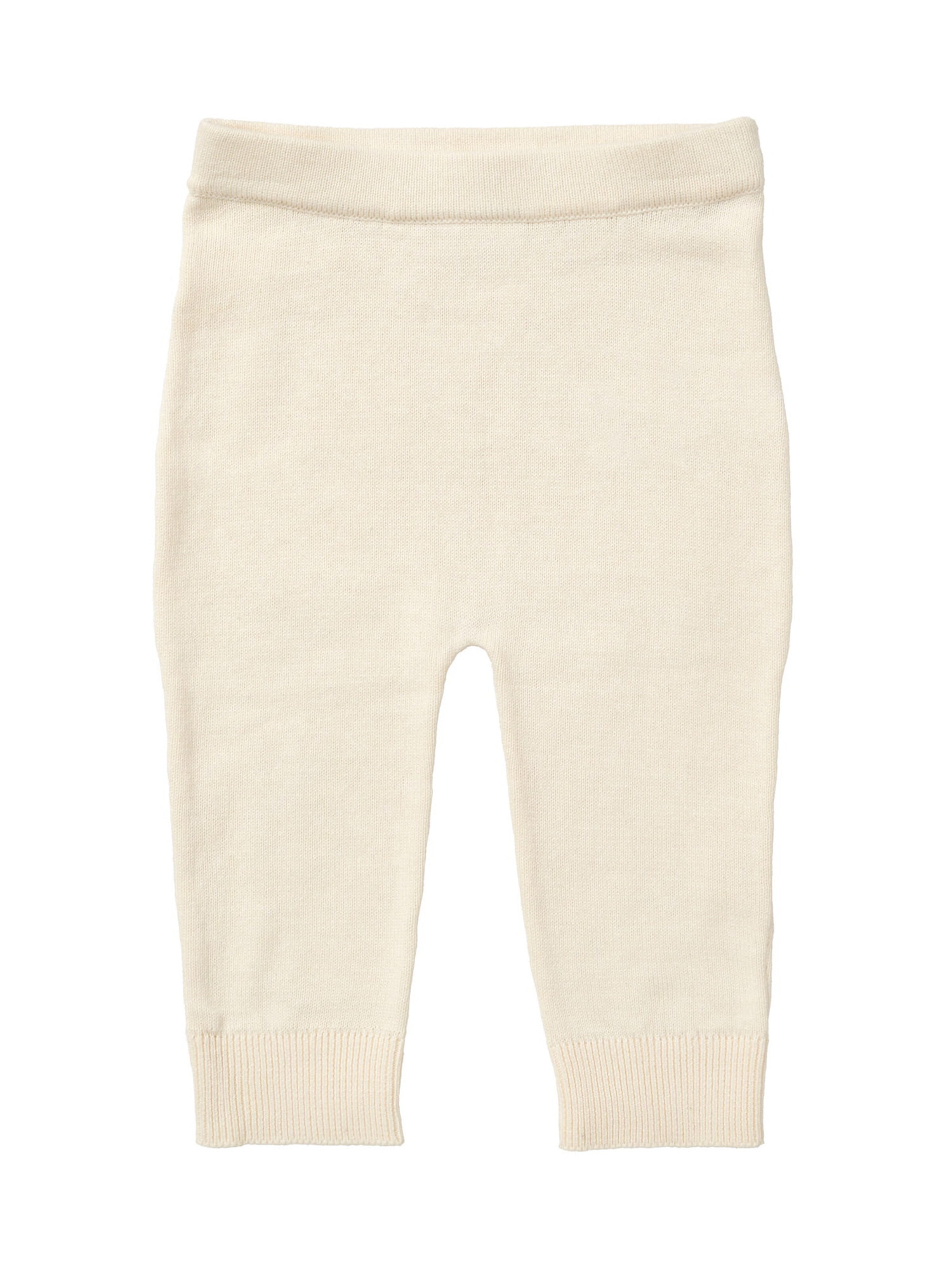 Rock a Bye Baby Boutique Set 'Hase' in Wit