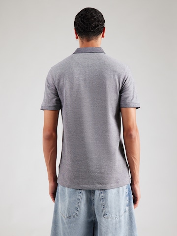 JACK & JONES Shirt 'JJEPAULOS' in Blue