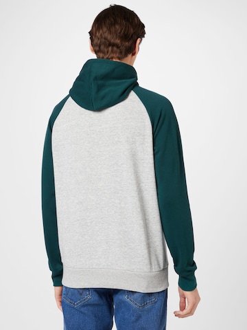 Champion Authentic Athletic Apparel Sweatshirt in Grau