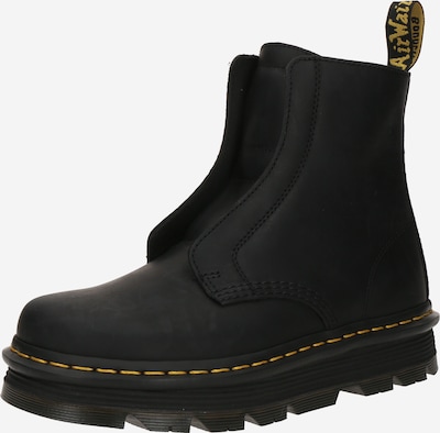 Dr. Martens Nilkkurit 'ZebZag' värissä musta, Tuotenäkymä