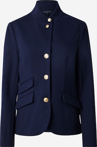 rag & bone Блейзер в Синий: спереди