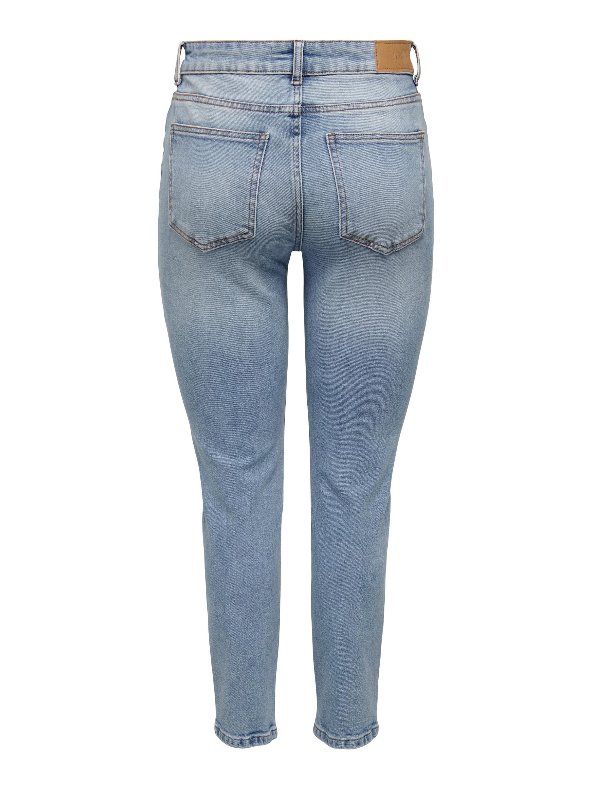 JDY Skinny Jeans in Blue