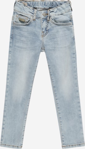 LTB Jeans 'JIM' in Blue: front