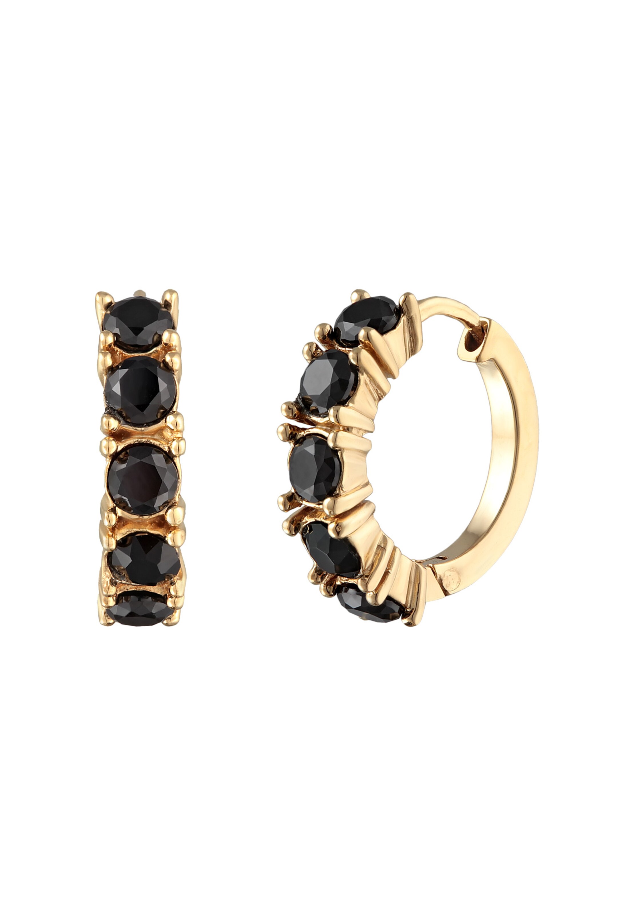 ELLI Oorbellen in Goud