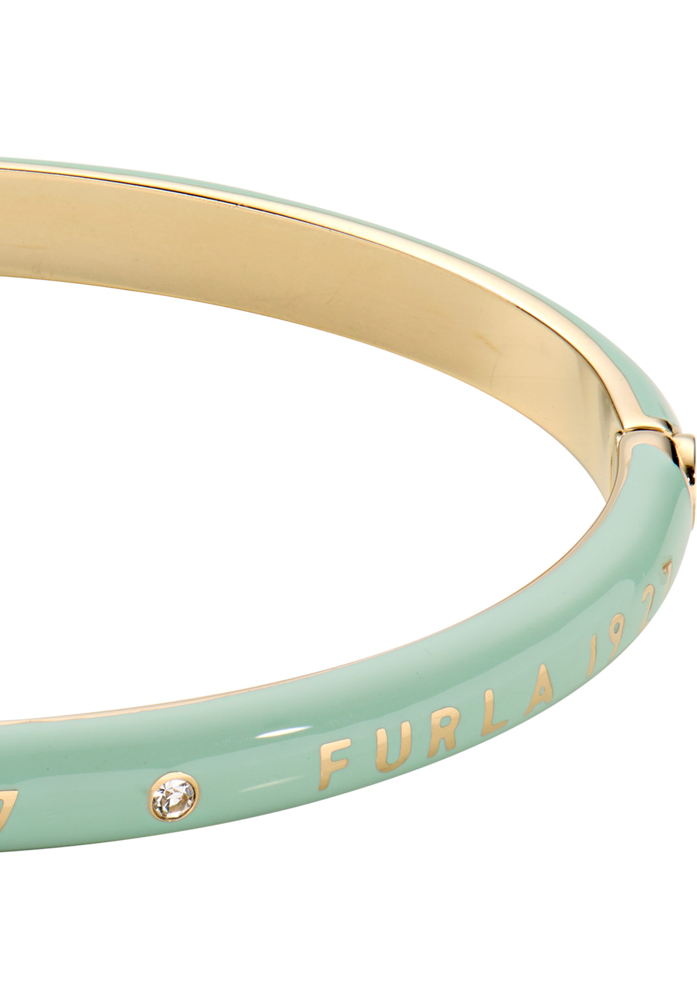 Bracelet Furla Jewellery en or