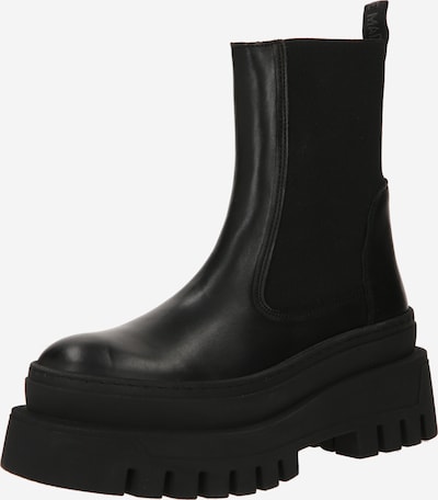 STEVE MADDEN Chelsea Boots 'CASSANDRA' en noir, Vue avec produit