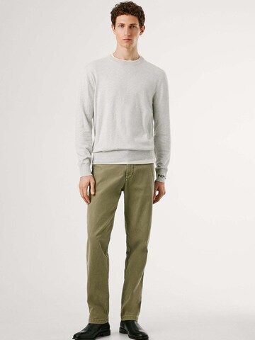 Pepe Jeans Pullover 'Andre' in Grau
