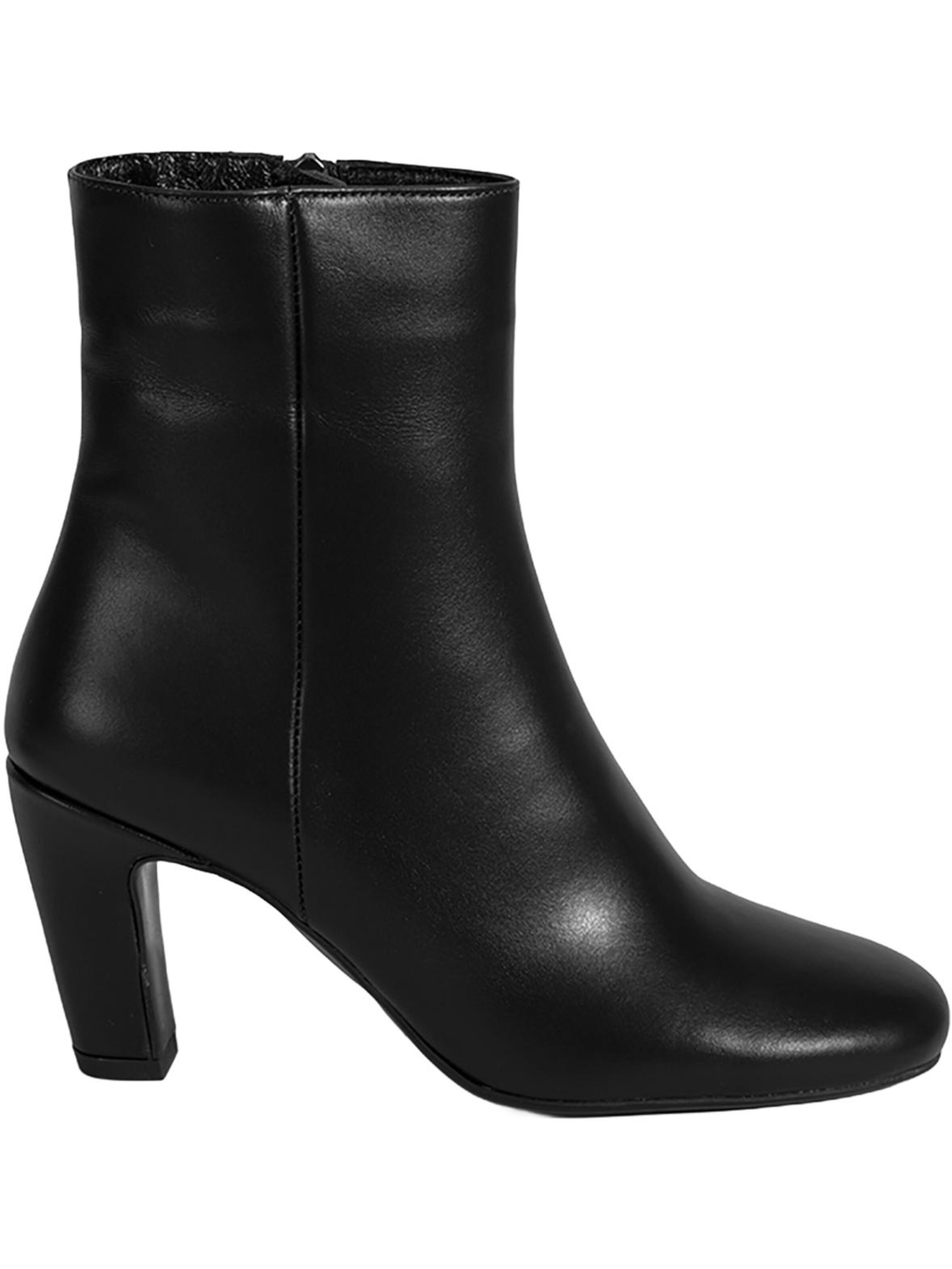Desa Boots 'Stiefel'‌‌‌‌‌‌ in Schwarz