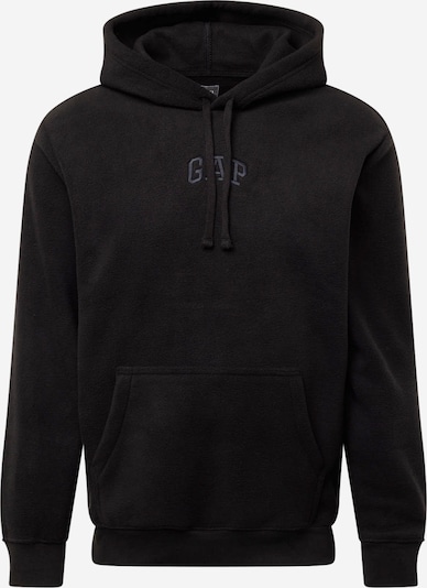 GAP Pullover in dunkelgrau / schwarz, Produktansicht