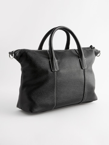 Next Tasche in Schwarz