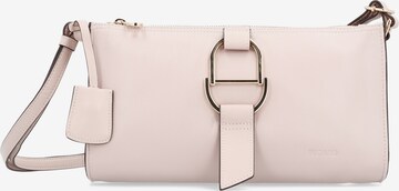 Picard Crossbody Bag 'Amore' in Pink: front