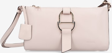 Picard Crossbody Bag 'Amore' in Pink: front