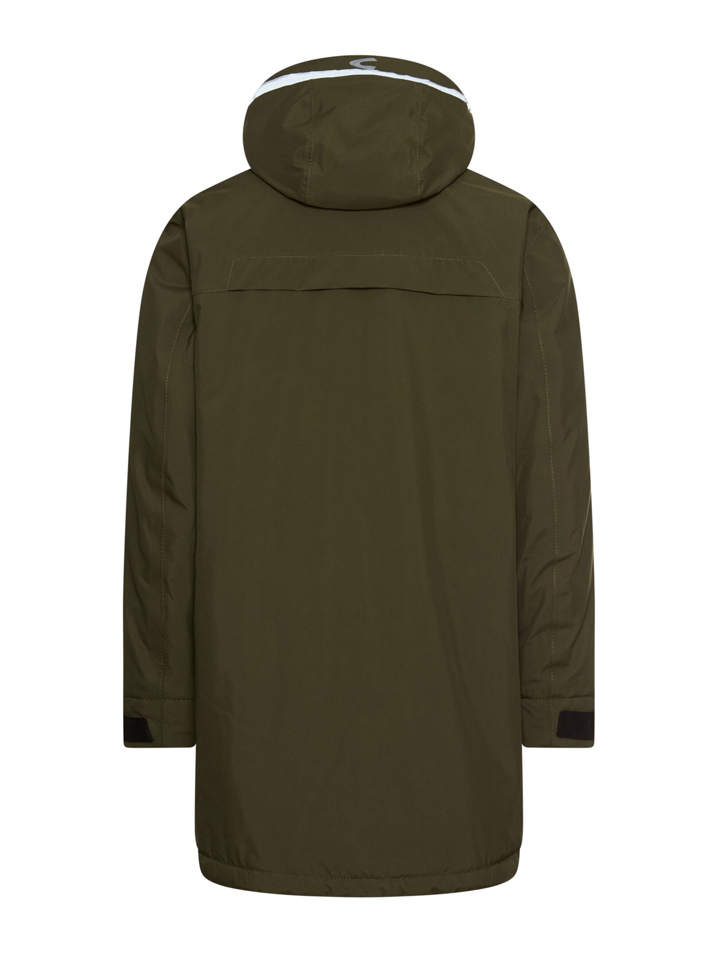 CAMEL ACTIVE Функциональная куртка в Зеленый