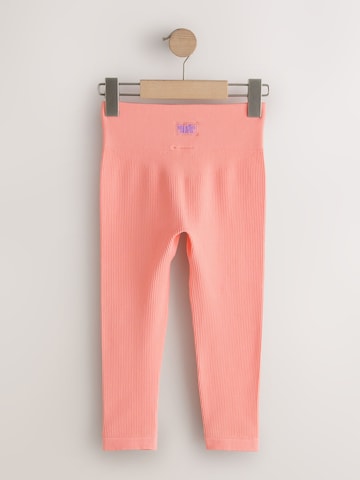 Next Skinny Leggings i orange