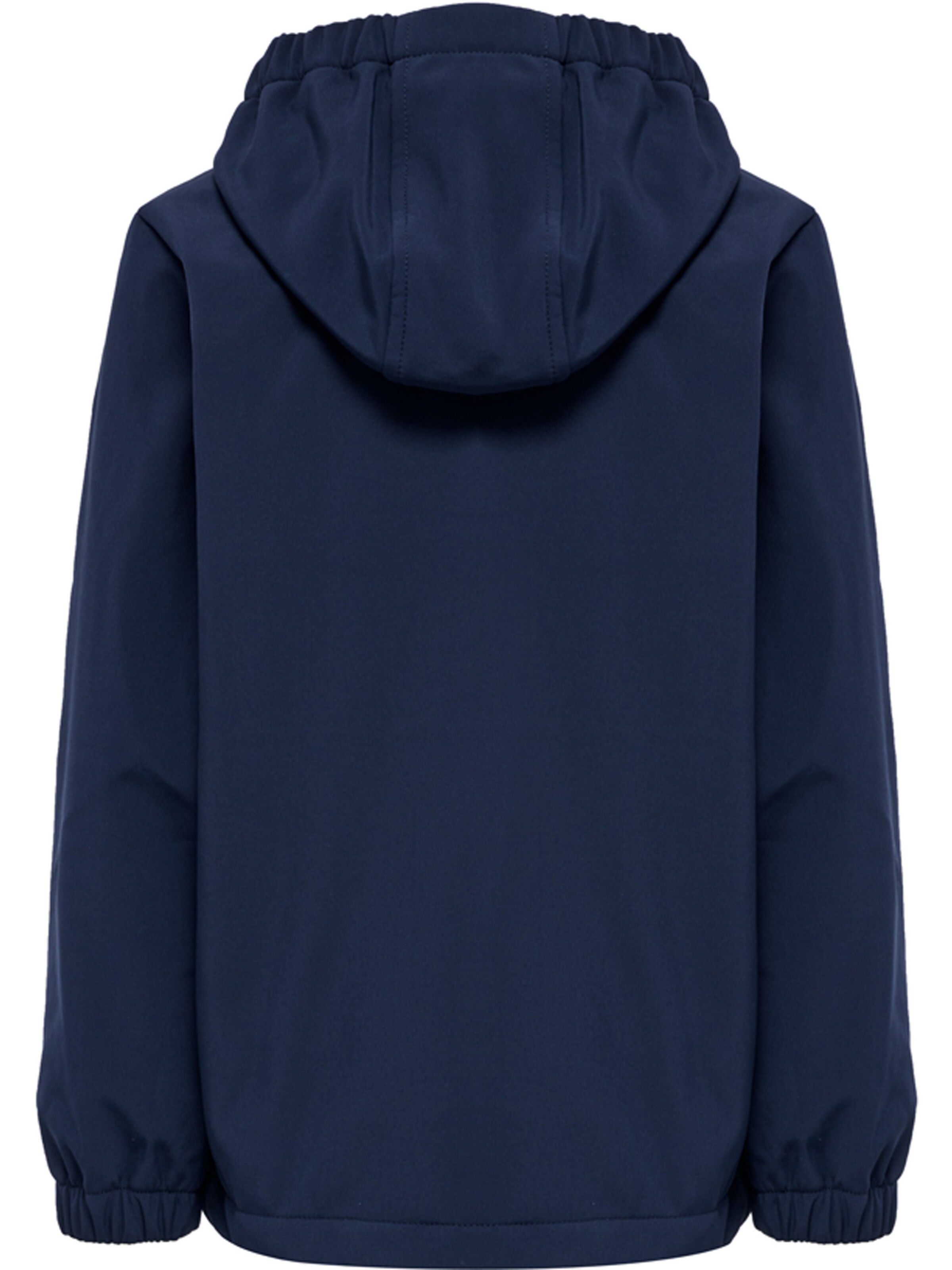 Hummel Sports jacket in Blue