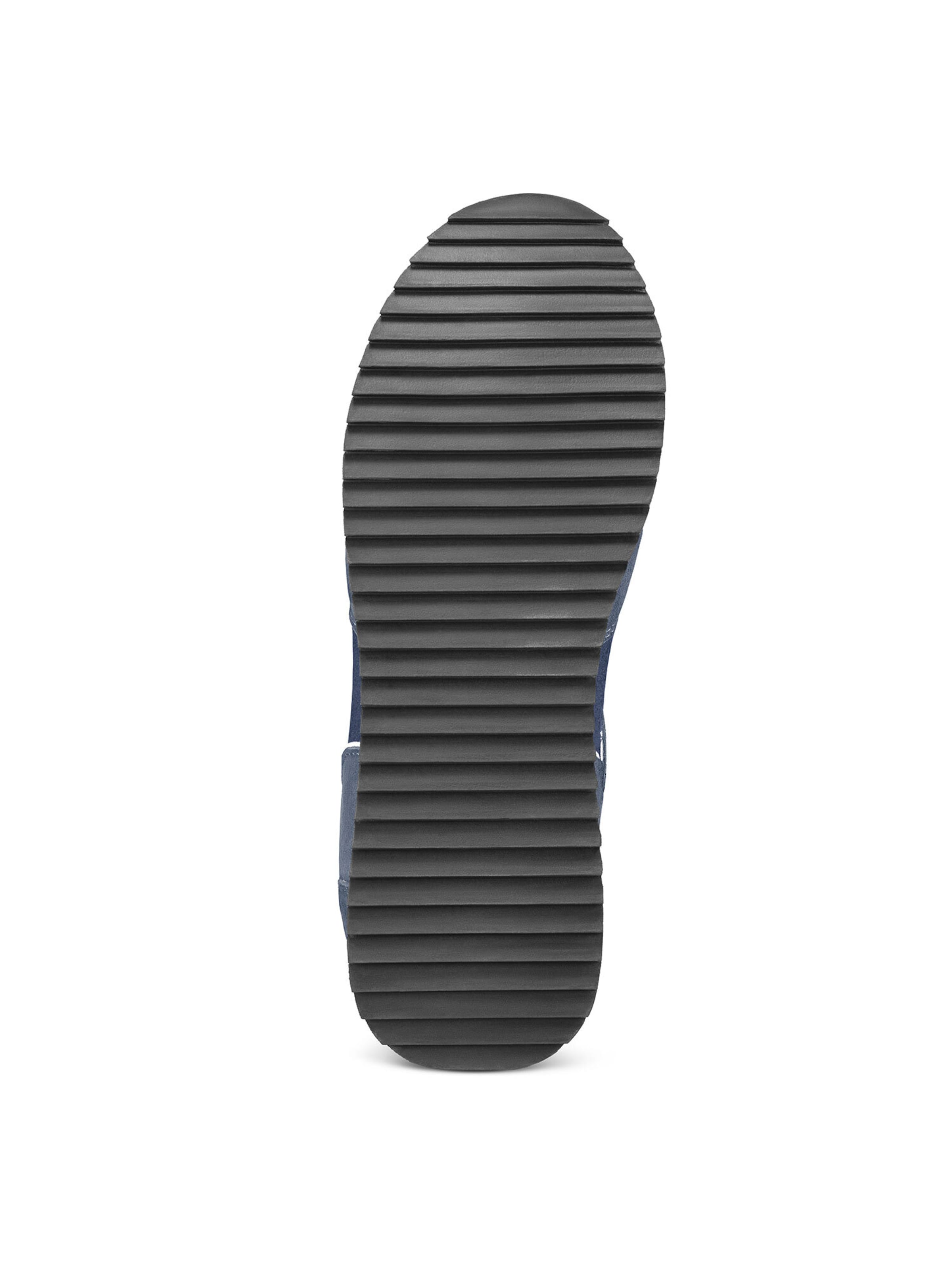 GIESSWEIN Slip On in Blau