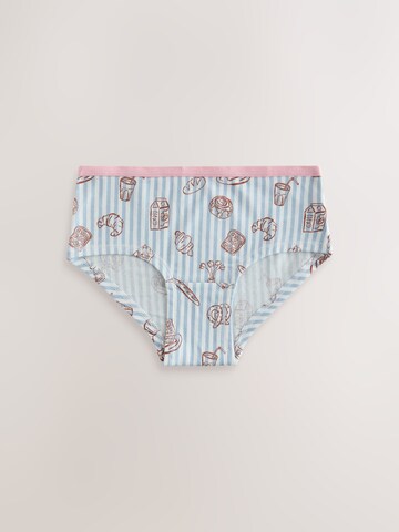 Next - Calzoncillo en azul