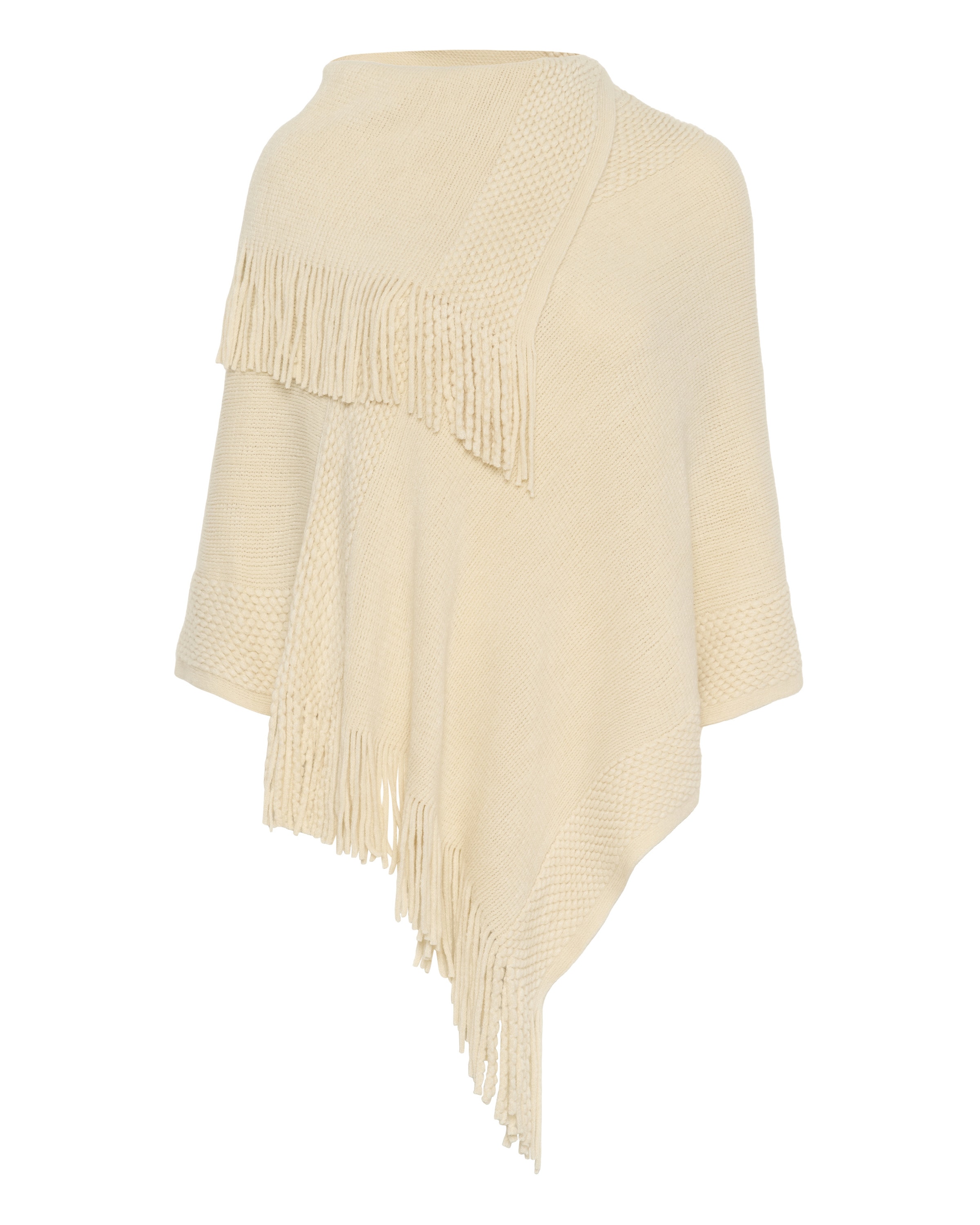 Cream Κάπα 'Sivas' σε μπεζ: μπροστά