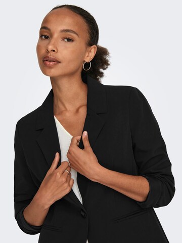 Blazer 'MILA' ONLY en noir