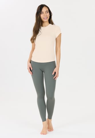 Athlecia Shirt 'Miwa' in White