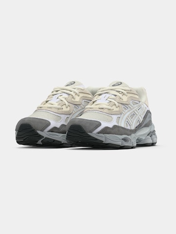 ASICS SportStyle Sneaker low 'GEL-NYC' i beige
