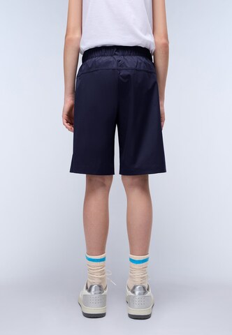 Regular Pantalon 'K N-Marem' NAPAPIJRI en bleu