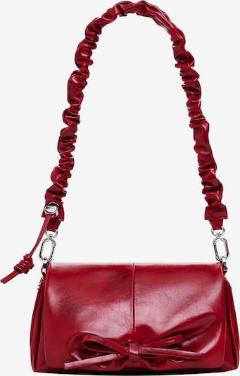 Desigual Torba za na rame veličine One Size u trešnja crvena, Pregled proizvoda