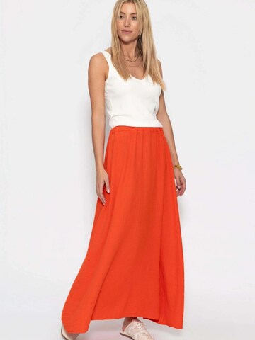 SASSYCLASSY Rock‌‌‌‌‌‌‌‌‌‌ in Orange