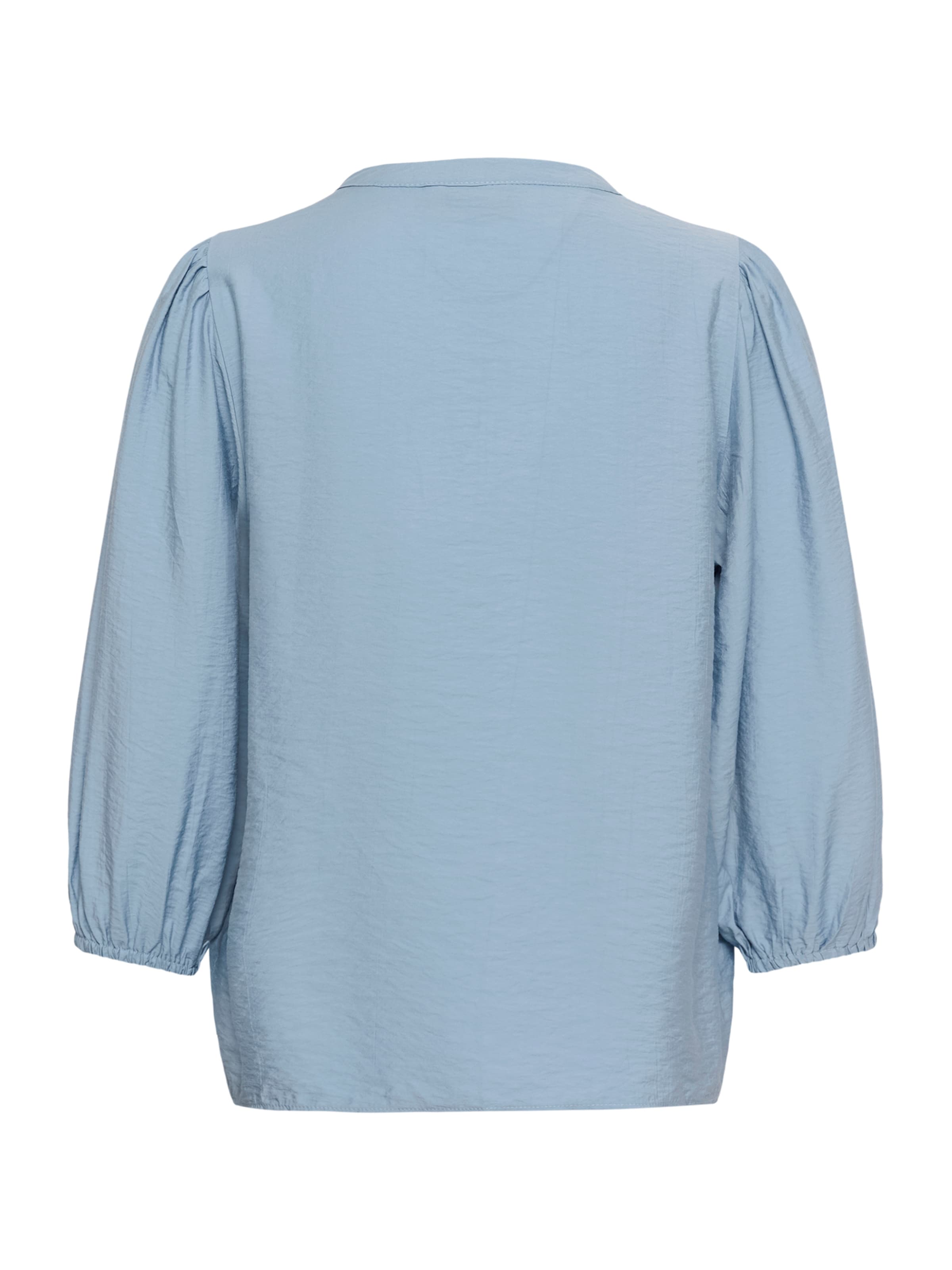 Camicia da donna 'KAAlberta' di Kaffe in blu