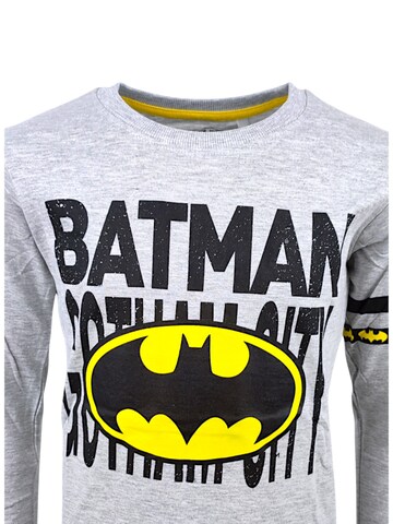 Batman Shirt 'Batman' in Grey