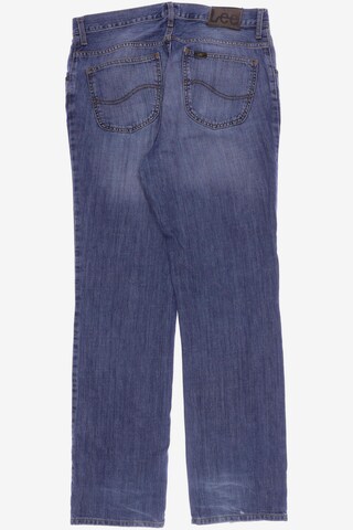 Lee Jeans 36 in Blau