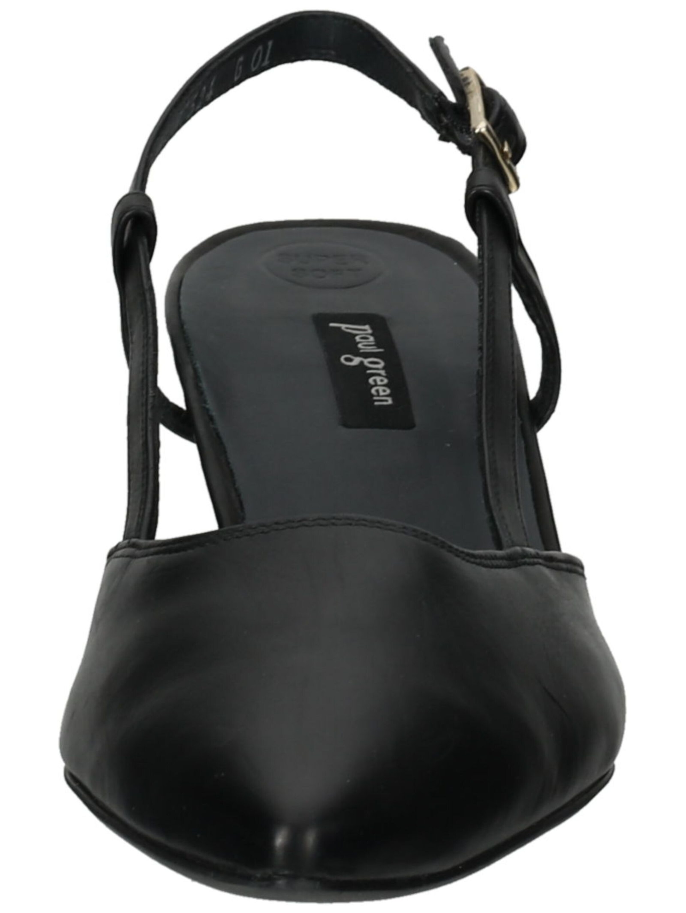 Paul Green Pumps i svart