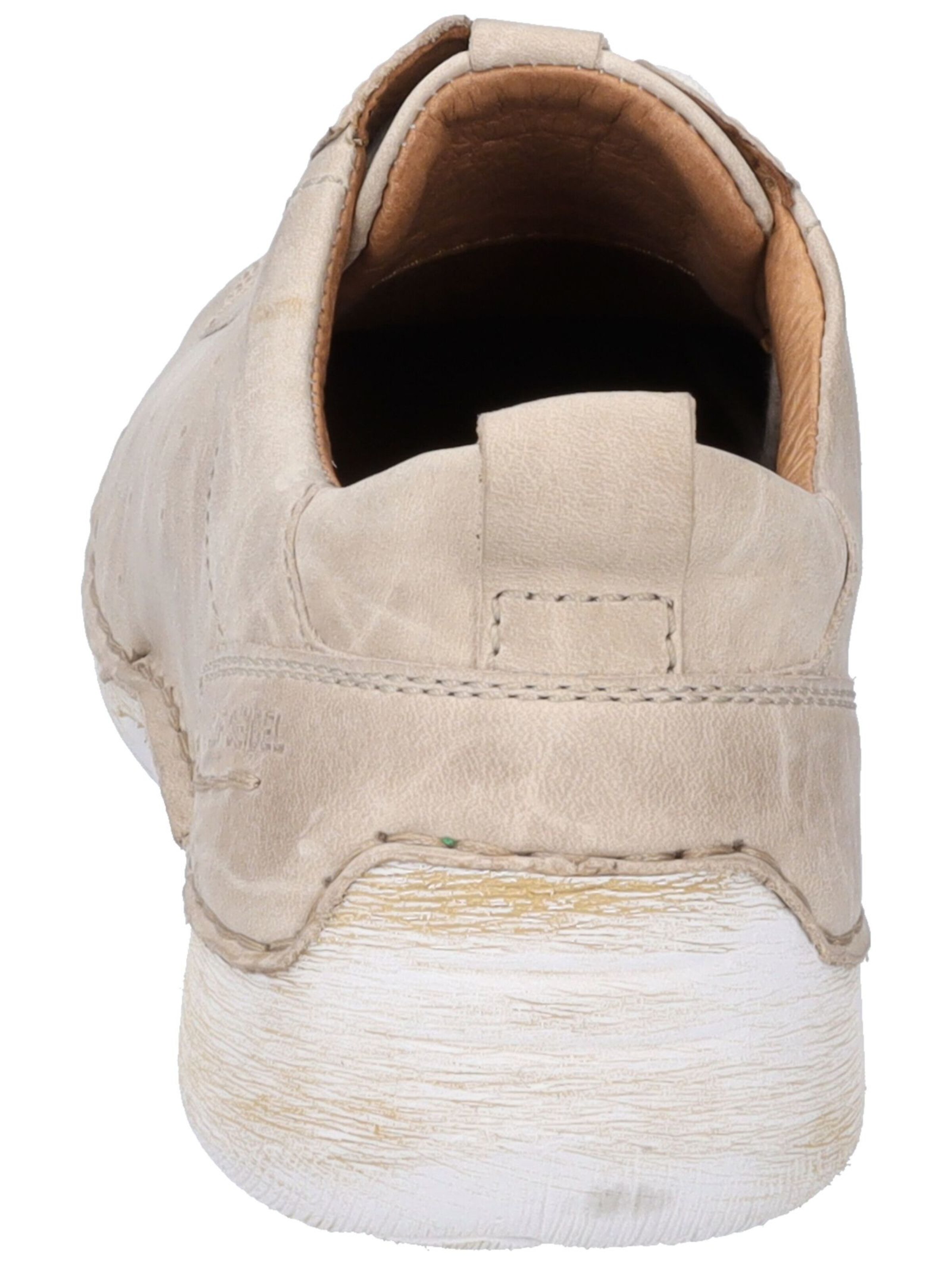 JOSEF SEIBEL Veterschoen 'Fergey 56' in Beige