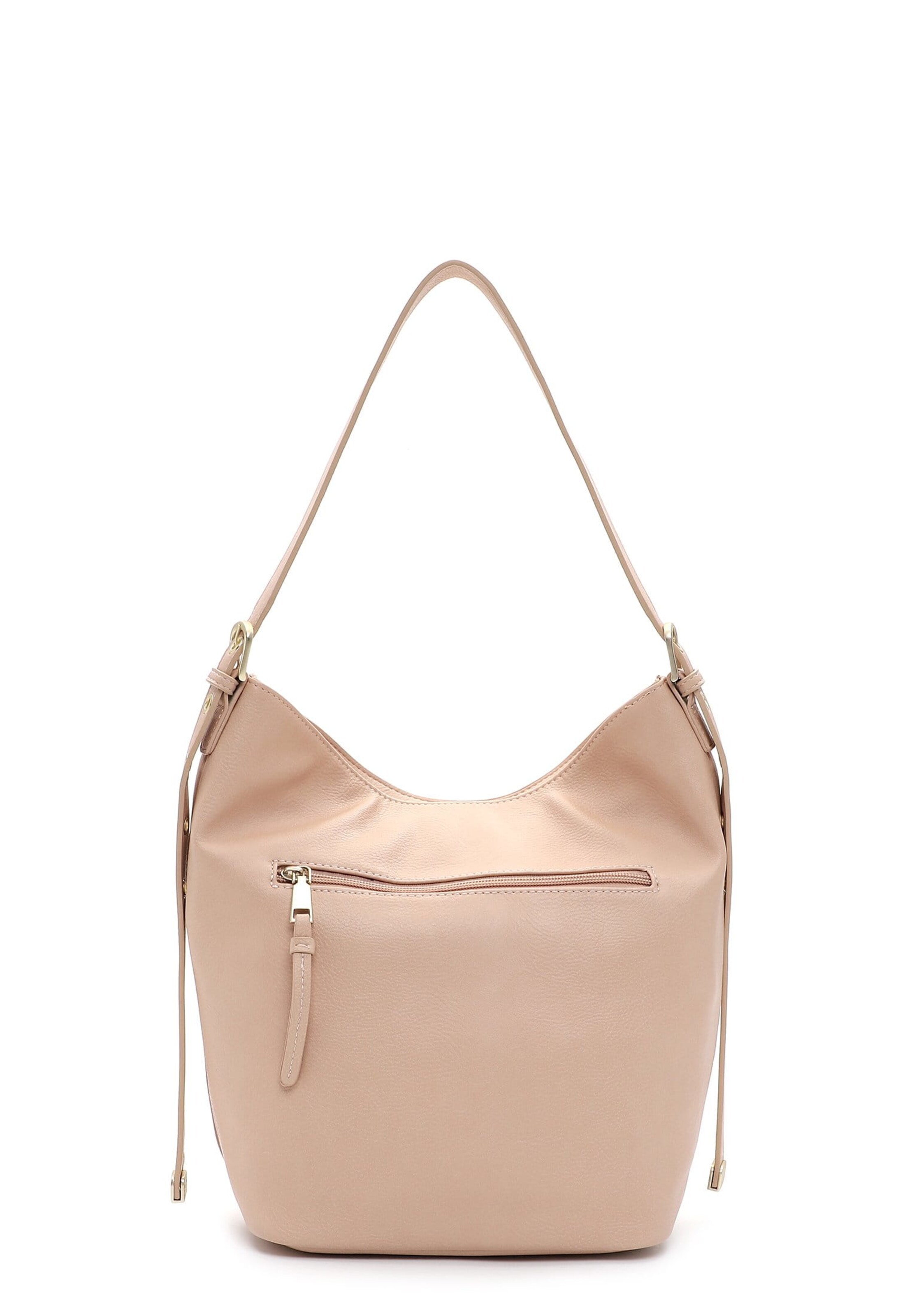 Tamaris Skuldertaske 'Franca' i pink