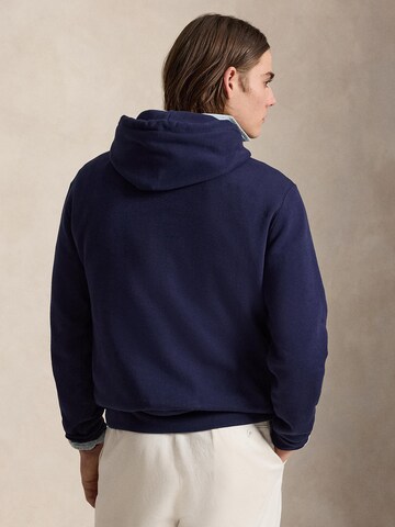 Polo Ralph Lauren Majica | modra barva