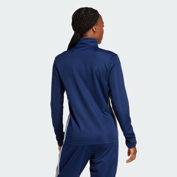 ADIDAS PERFORMANCE Performance shirt 'Tiro 25 Essentials' in Blue