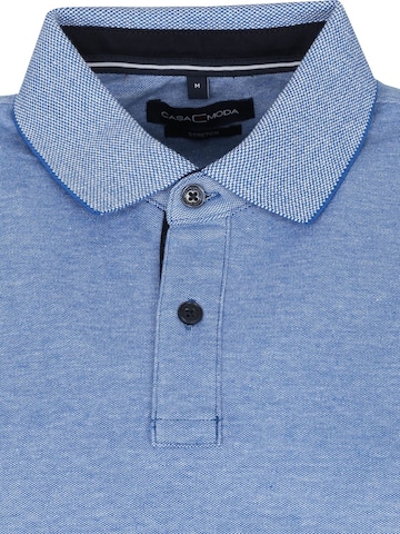 CASAMODA Shirt in Blue
