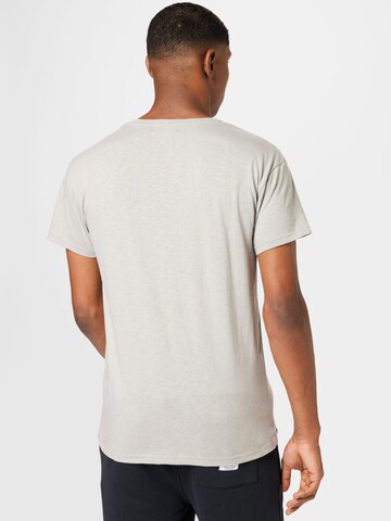 Derbe Shirt in Grey